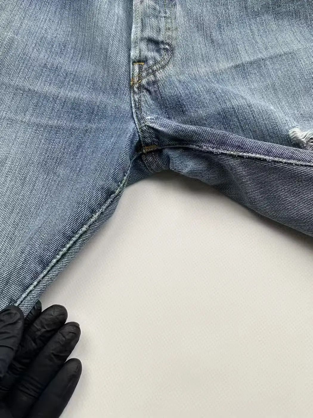 Levi's Levi’s 501 Vintage Jeans (444) Size US 31 - 12 Thumbnail