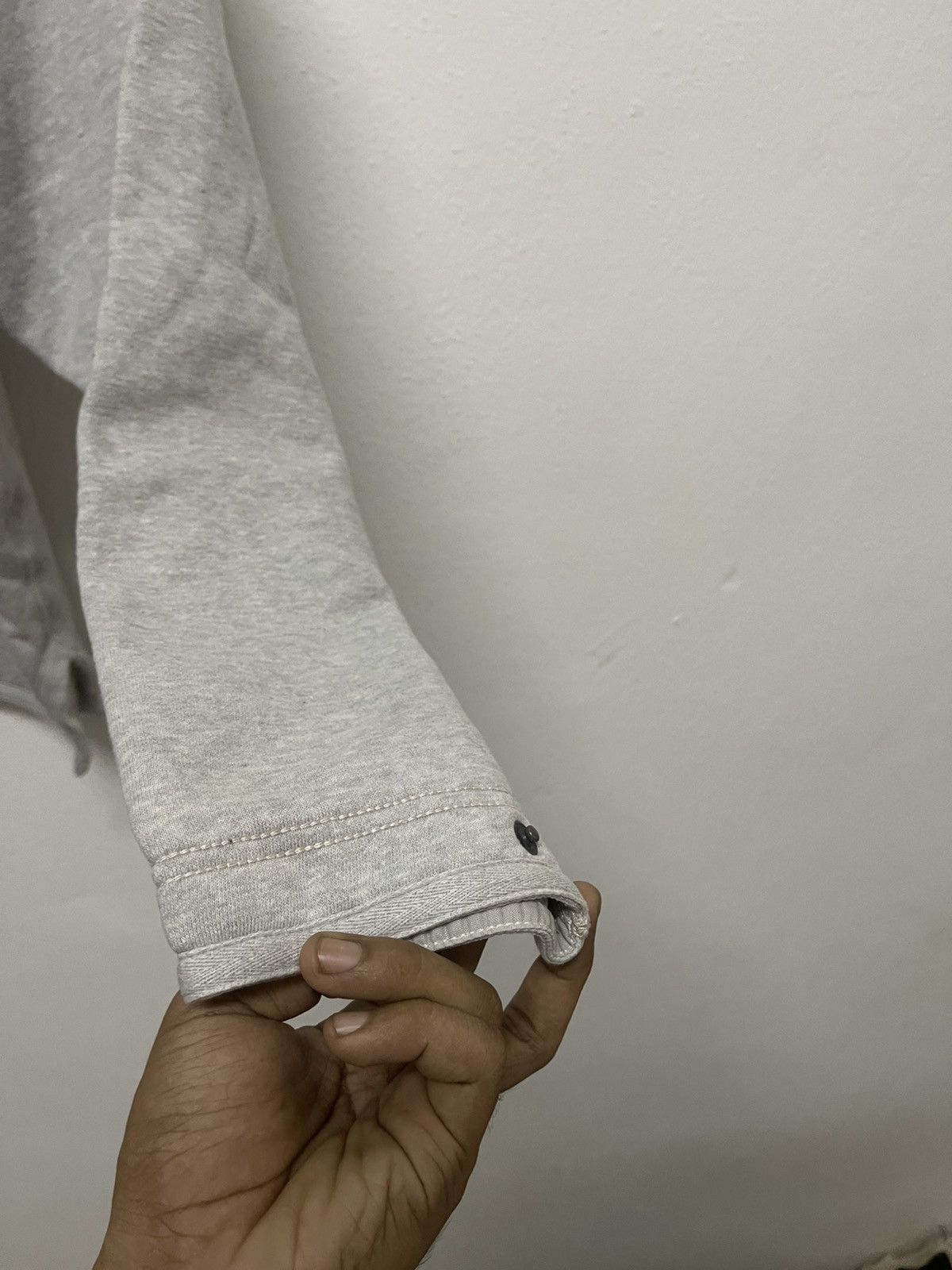 Polo Ralph Lauren 90s POLO JEANS BY RALPH LAUREN SPELLOUT HOODIE Size US S / EU 44-46 / 1 - 10 Thumbnail