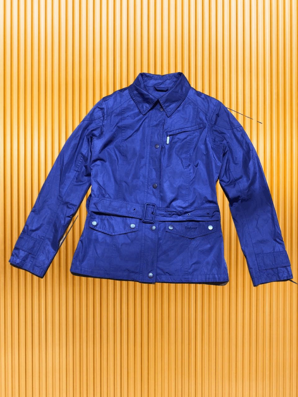 Barbour Streetwear vintage luxury Y2K Barbour jacket Size M / US 6-8 / IT 42-44 - 1 Thumbnail