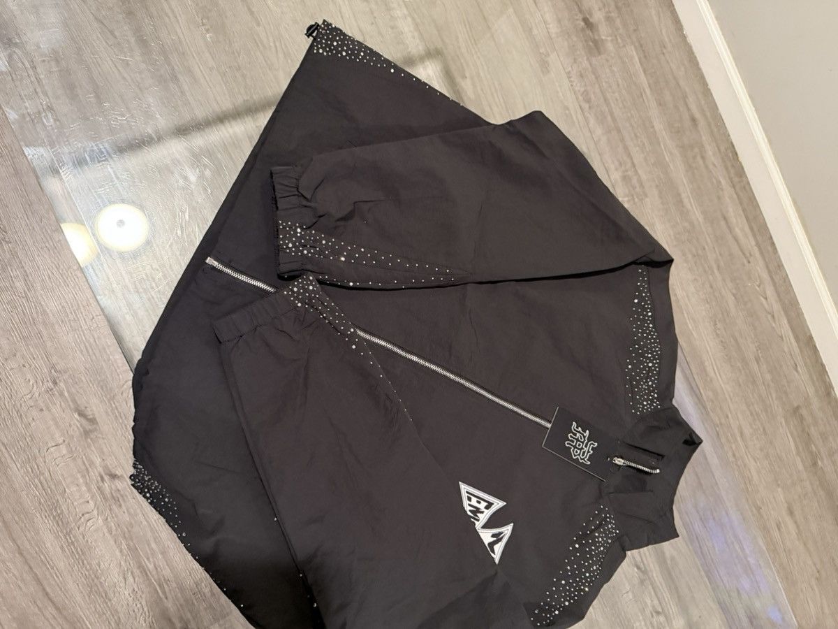 Other Mixed Emotion ‘Classic’ Nylon Jacket Size US XL / EU 56 / 4 - 6 Thumbnail