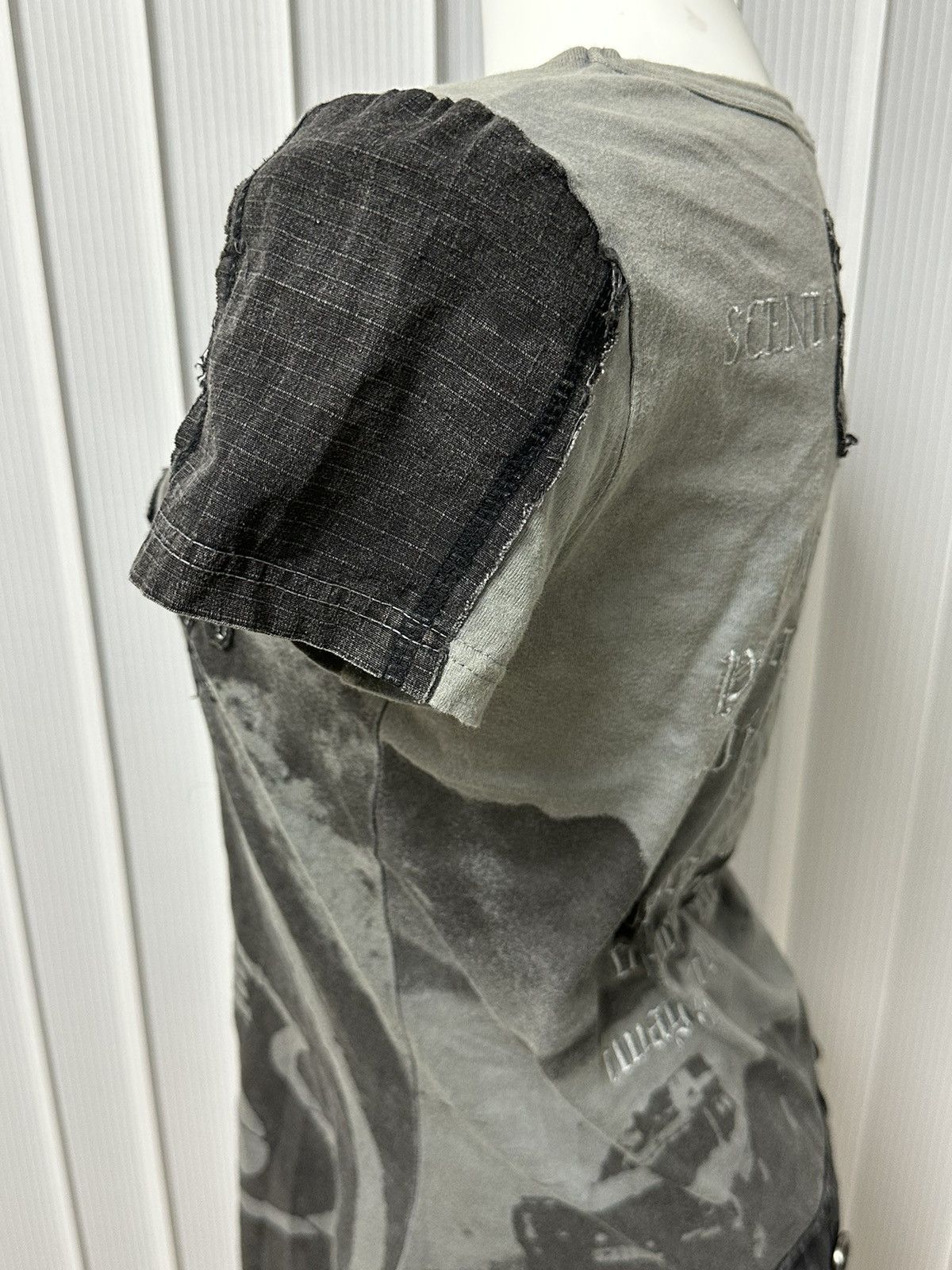 If Six Was Nine Glitz japanese brand punk Size M / US 6-8 / IT 42-44 - 3 Thumbnail