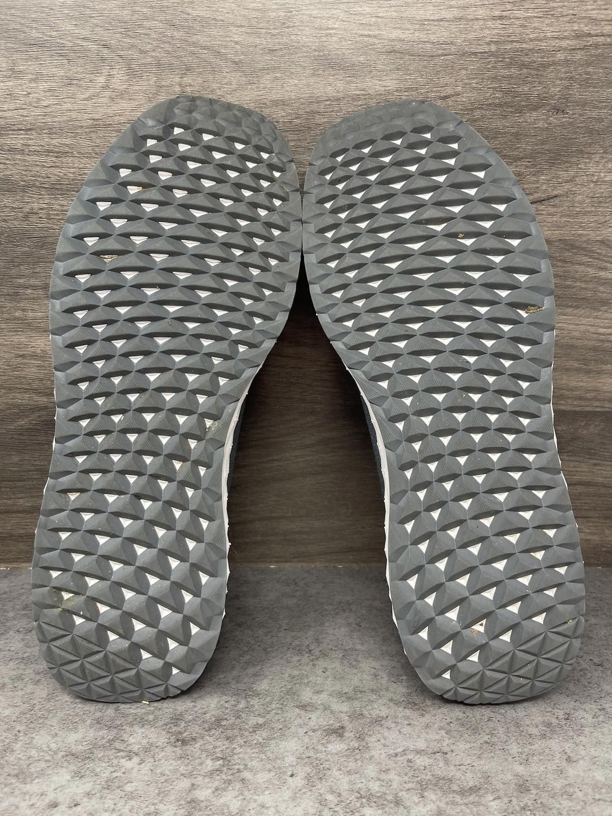 Other Nobull Allday 365 Shoes Mens Size 12 Grey White Training Size US 12 / EU 45 - 8 Thumbnail
