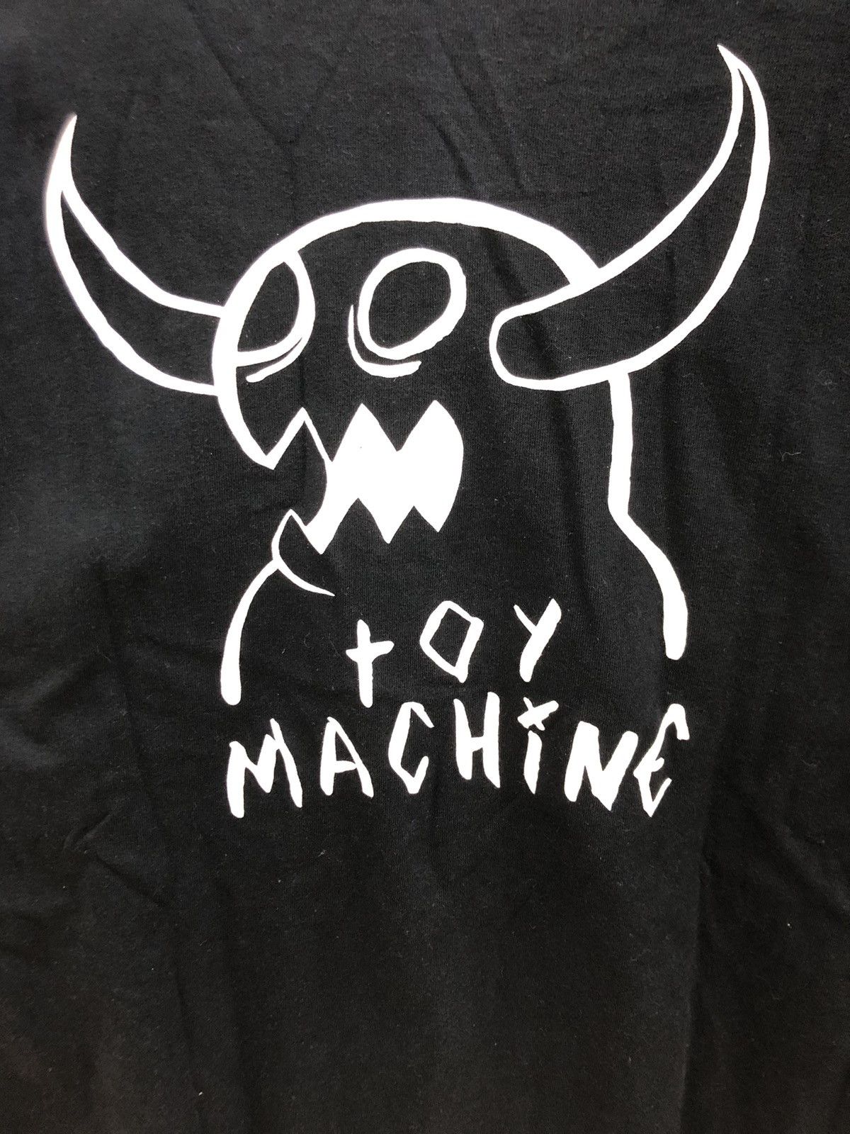 Toy Machine Toy Machine Skateboard longsleeve Tee Size US M / EU 48-50 / 2 - 2 Thumbnail