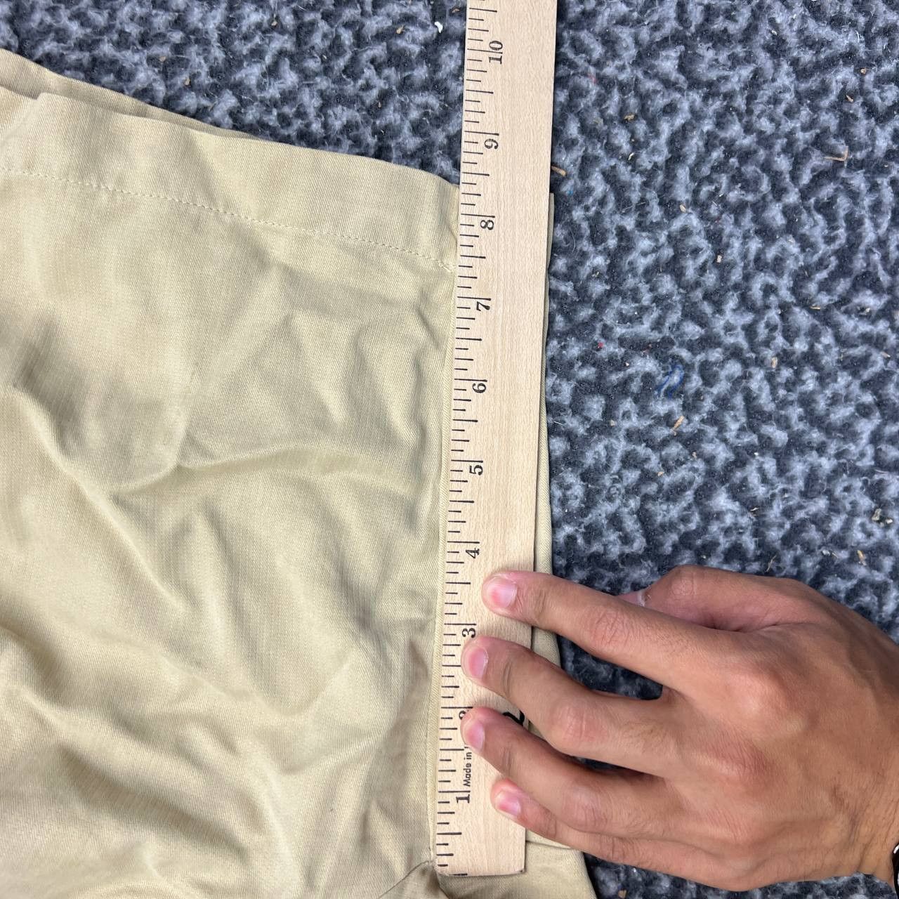 Tommy Bahama Tommy Bahama Shorts Men 34 Pleated Relaxed Island Life Silk Size US 34 / EU 50 - 5 Thumbnail