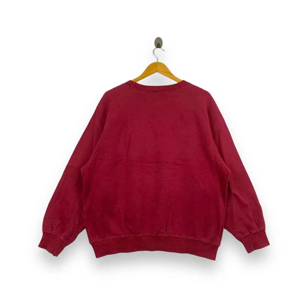 Vintage Vintage 90’ AUSTRALIAN L’ALPINA ITALY Embroidered Size L / US 10 / IT 46 - 4 Thumbnail