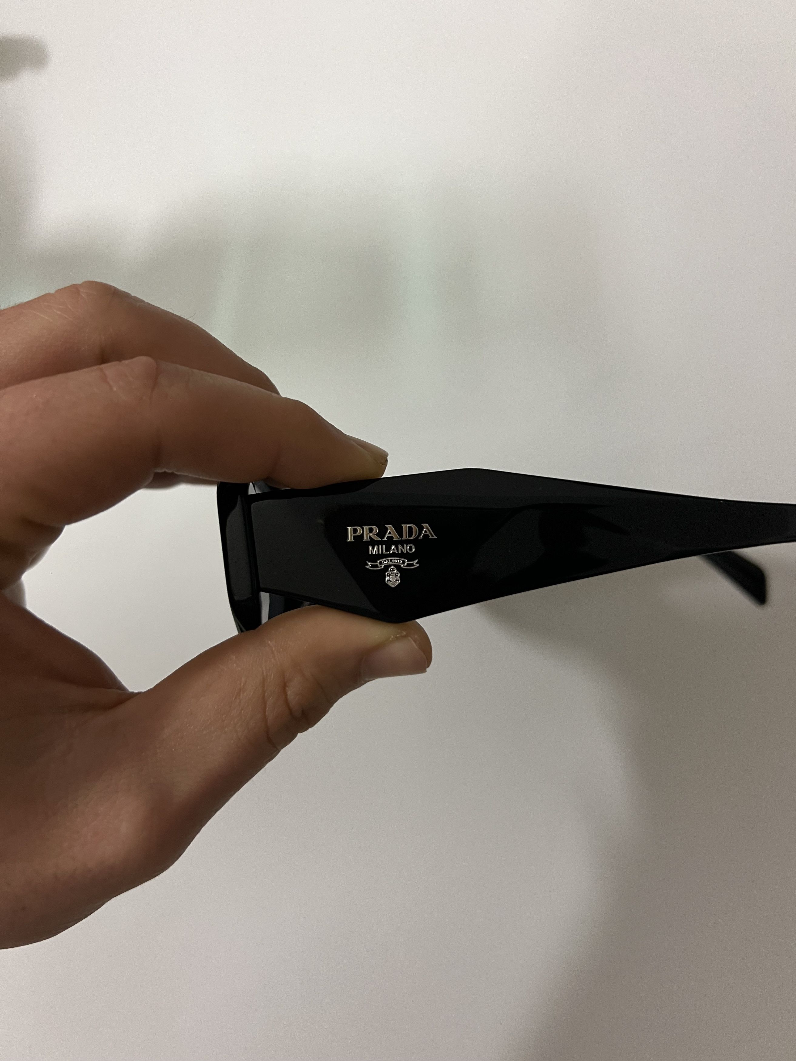 Prada OCCHIALI donna prada milano Size ONE SIZE - 8 Thumbnail