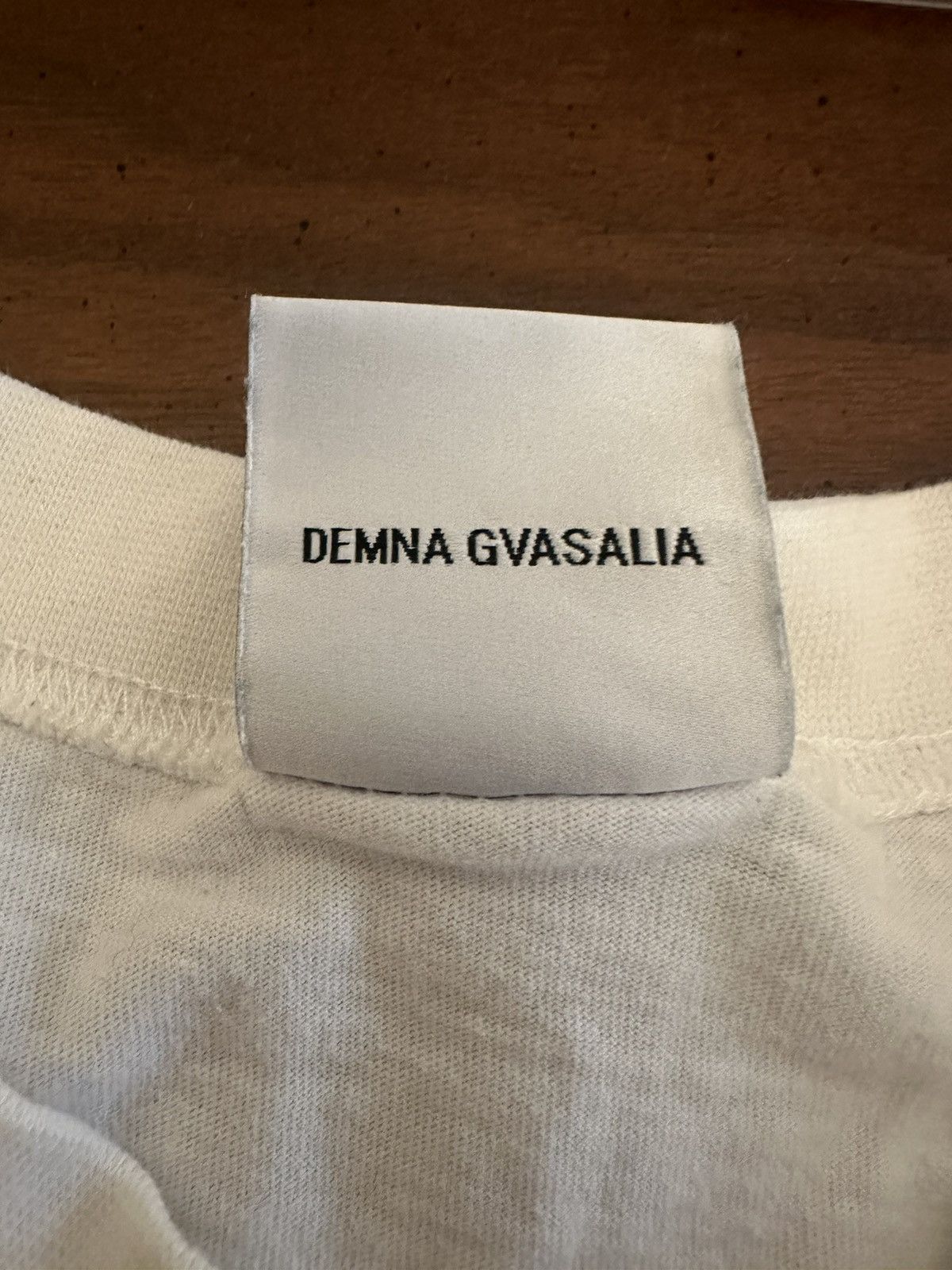 Vetements Vetements staff Size US M / EU 48-50 / 2 - 4 Thumbnail