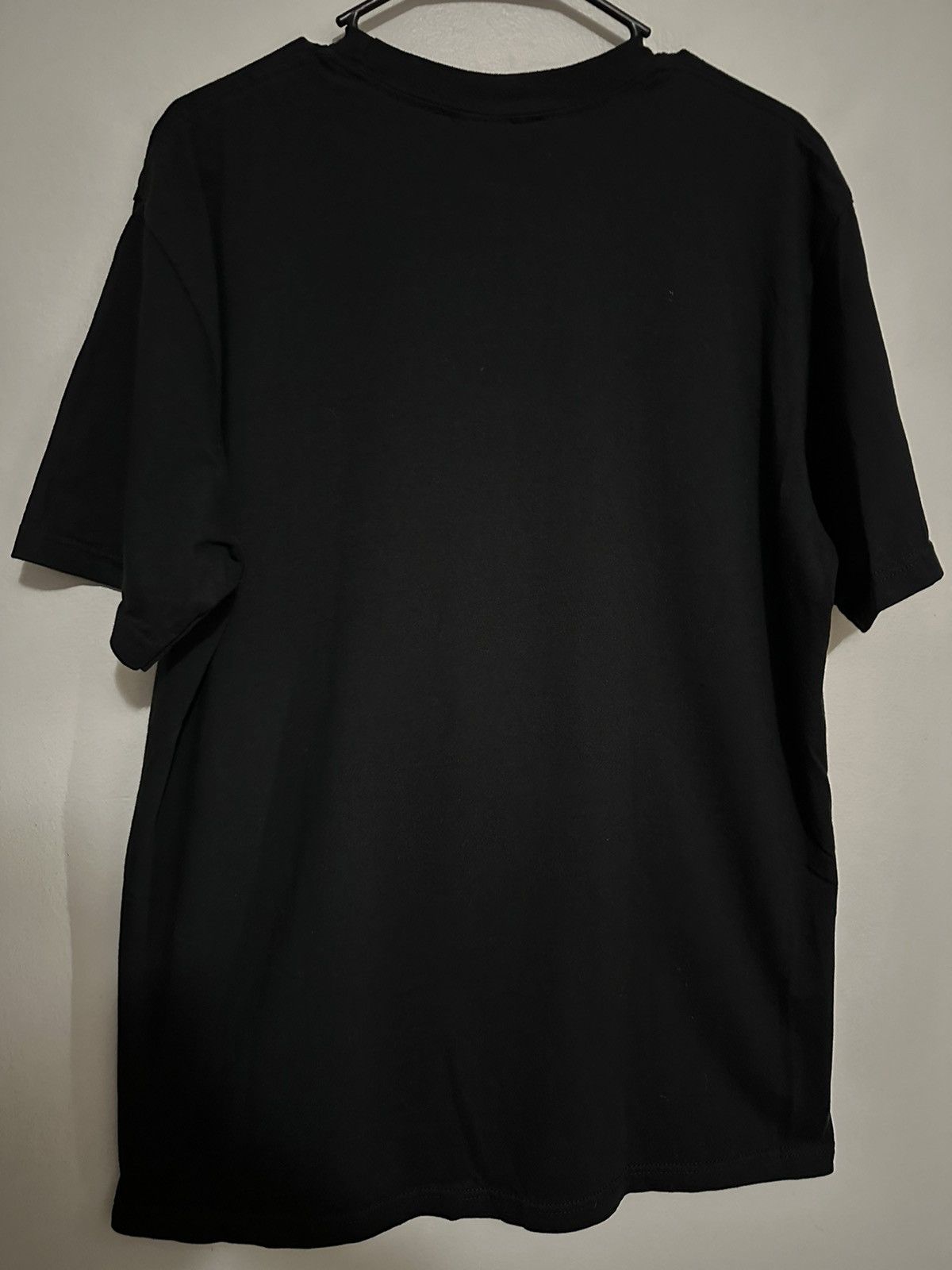 Supreme Supreme Rowfl Tee Size US L / EU 52-54 / 3 - 3 Thumbnail