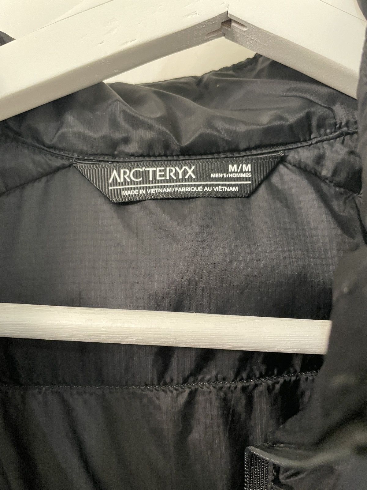 Arc'teryx Arc'teryx Cerium LT Jacket Mens Size US M / EU 48-50 / 2 - 3 Thumbnail