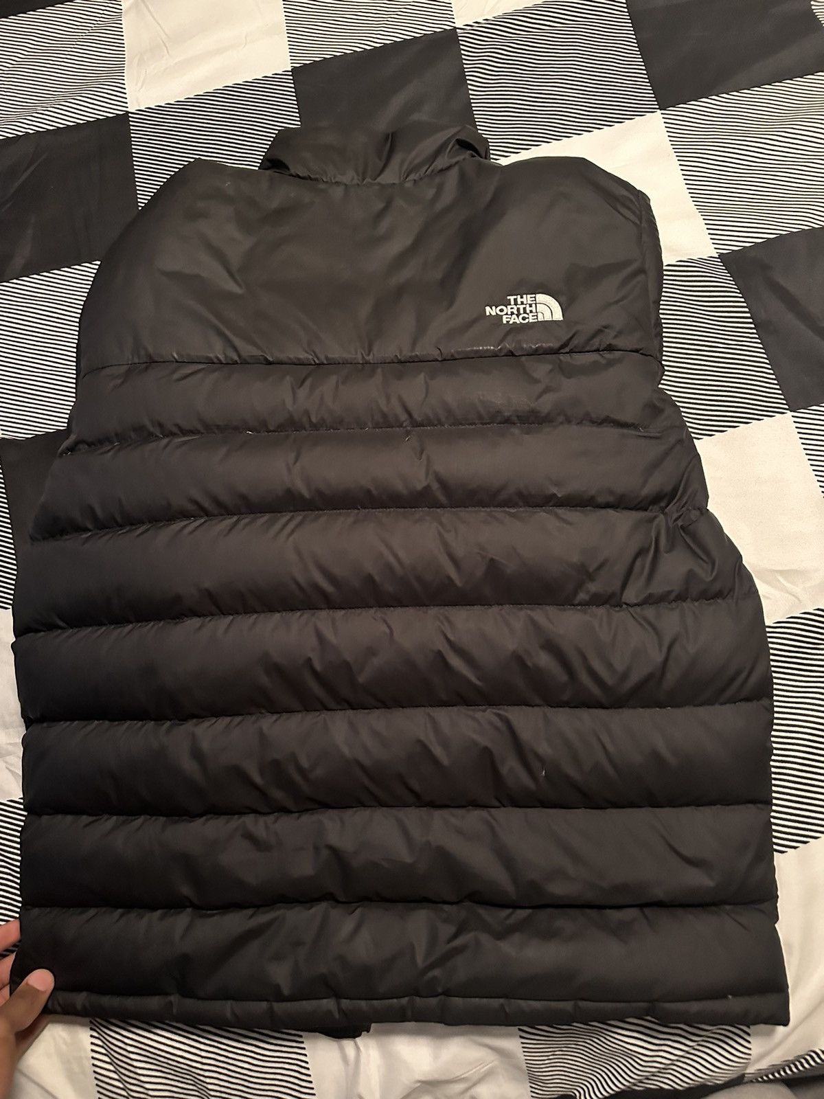 North Face Nuptse Jacket 1996