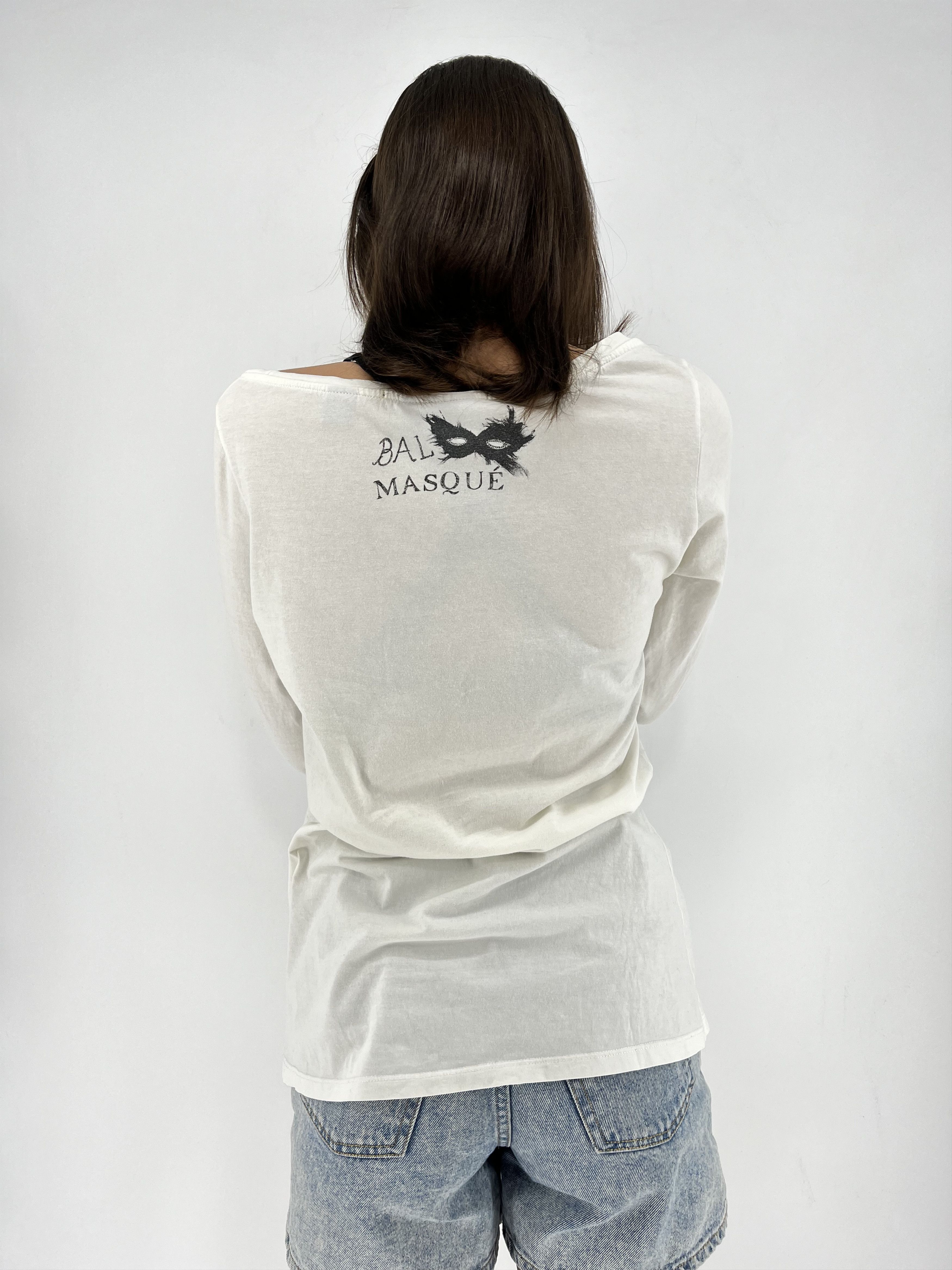 Other Createurs De Vetements Maison Scotch blouses Vintage Size M / US 6-8 / IT 42-44 - 7 Thumbnail