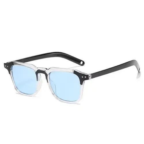 Electric Visual Square Gradeint Sunglasess Size ONE SIZE - 4 Thumbnail