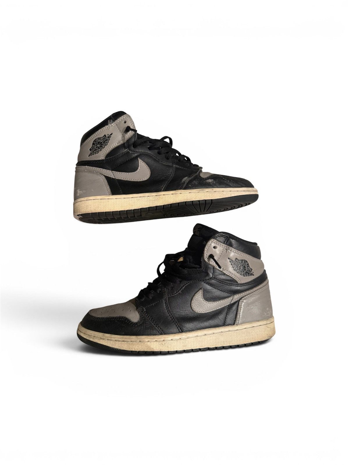 Jordan Brand Shadow Jordan 1 Size US 8.5 / EU 41-42 - 1 Thumbnail