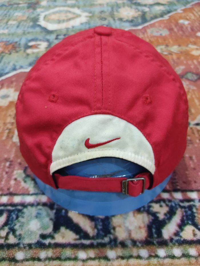 Nike × Tiger Woods Nike Tiger Woods Cap Hat Size ONE SIZE - 5 Thumbnail