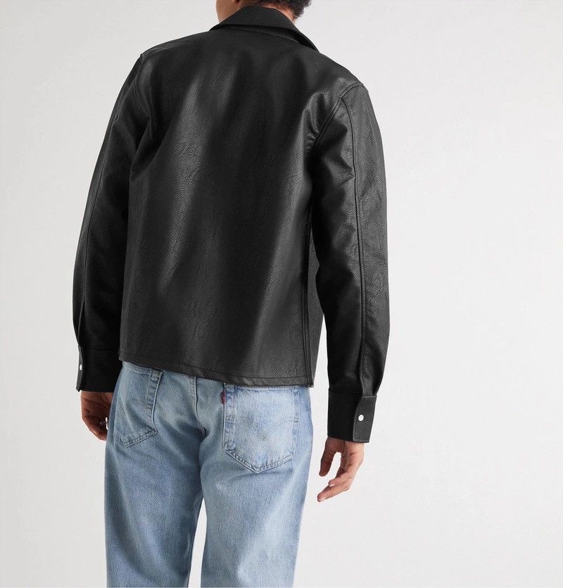 Sefr Sefr shirt jacket Size US M / EU 48-50 / 2 - 2 Thumbnail
