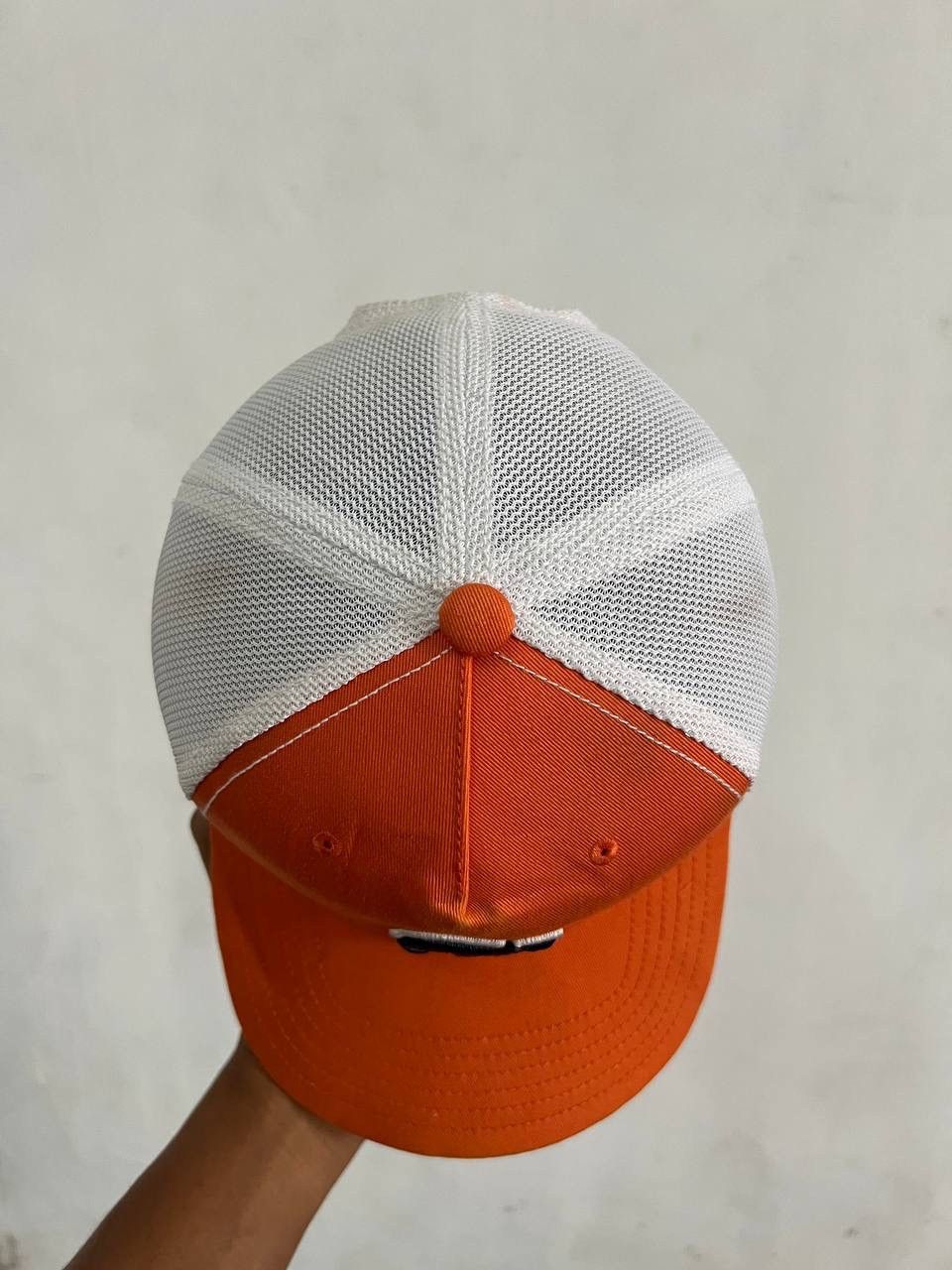 Japanese Brand The Mark of a Player Trucker Hat Size ONE SIZE - 10 Thumbnail