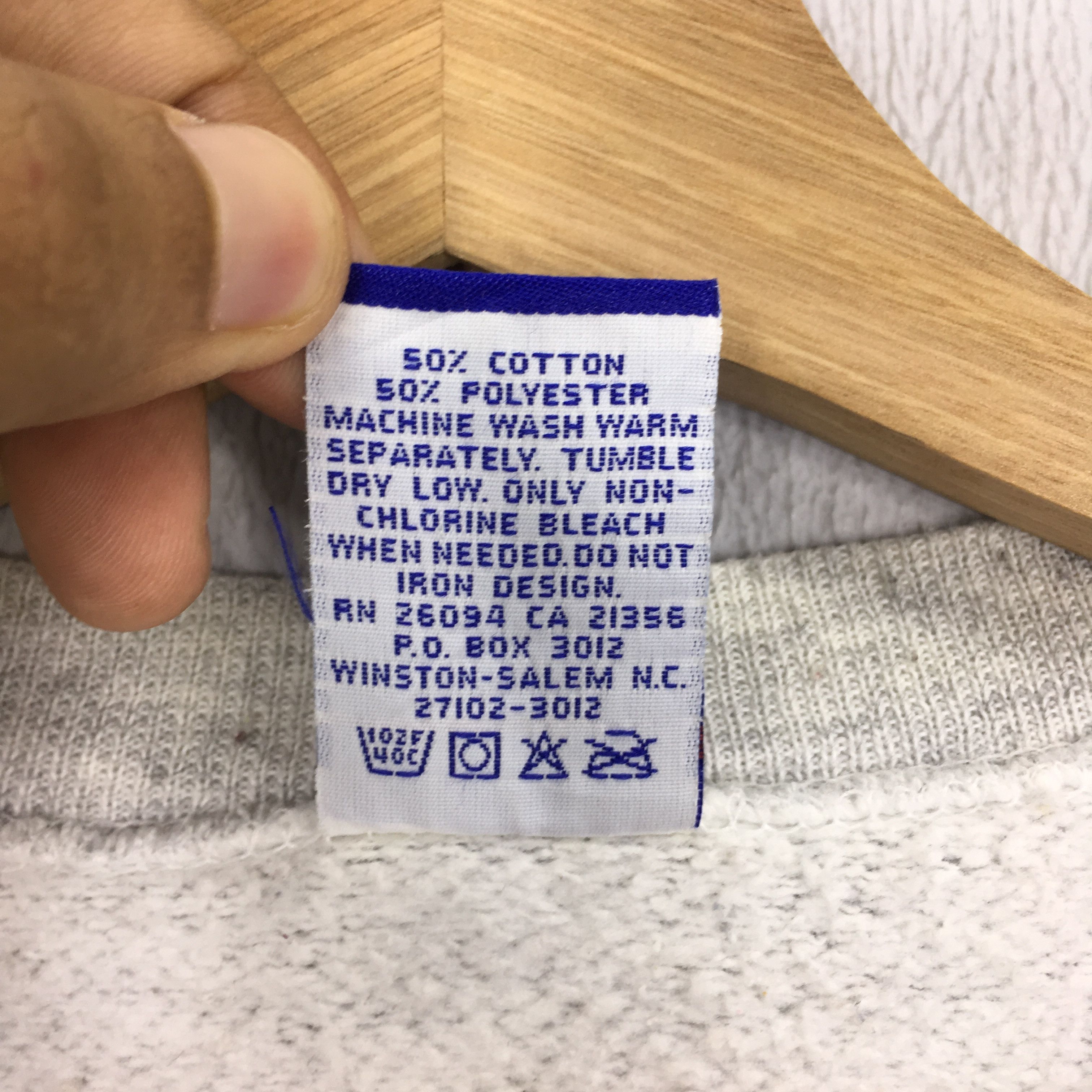 Champion 338 Size US XS / EU 42 / 0 - 10 Thumbnail