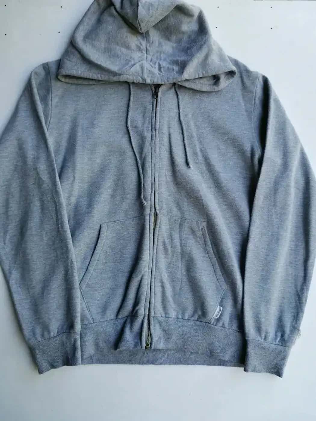 Oshkosh Vintage Osh Kosh Classic Hoodie Size US L / EU 52-54 / 3 - 1 Thumbnail