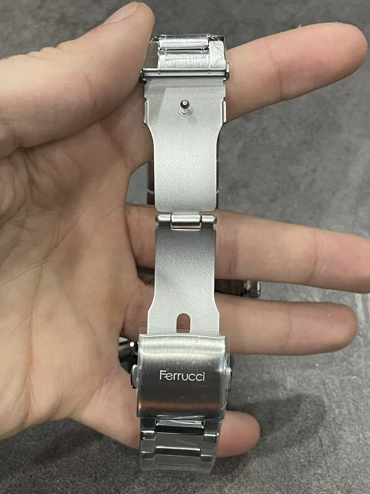 Seiko Watch Ferrucci Brand New Size ONE SIZE - 6 Thumbnail