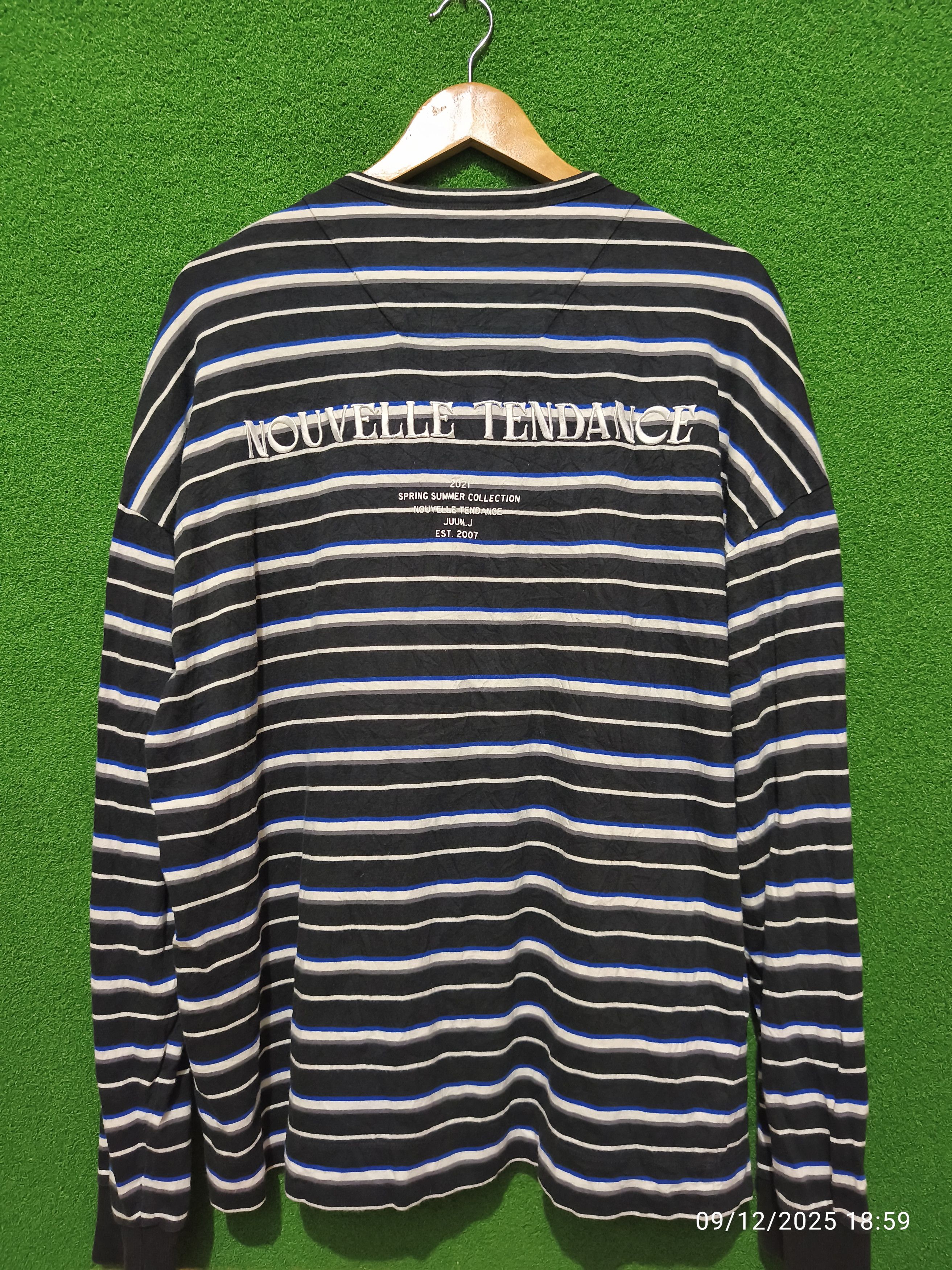 Juun.J JUUN.J Men Tops JC4841P03DBROWN Brown | Grailed