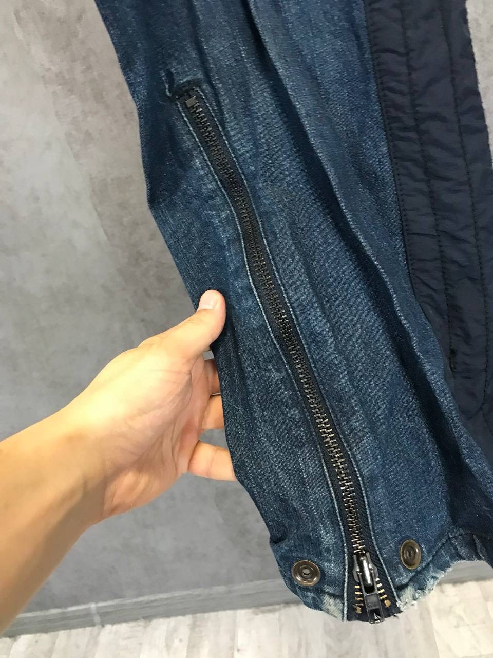 G-Star G Star Raw crazy jeans Size US 33 - 9 Thumbnail