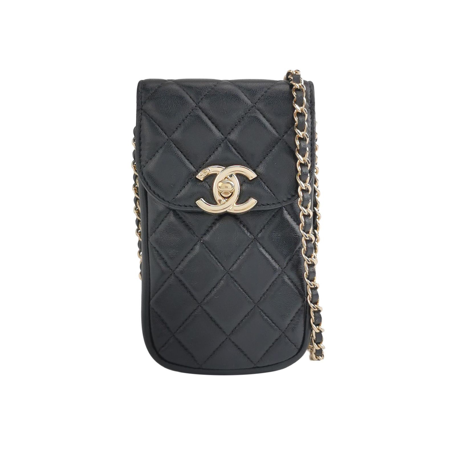 Chanel Chanel Women os Crossbody Bags Size ONE SIZE - 1 Thumbnail