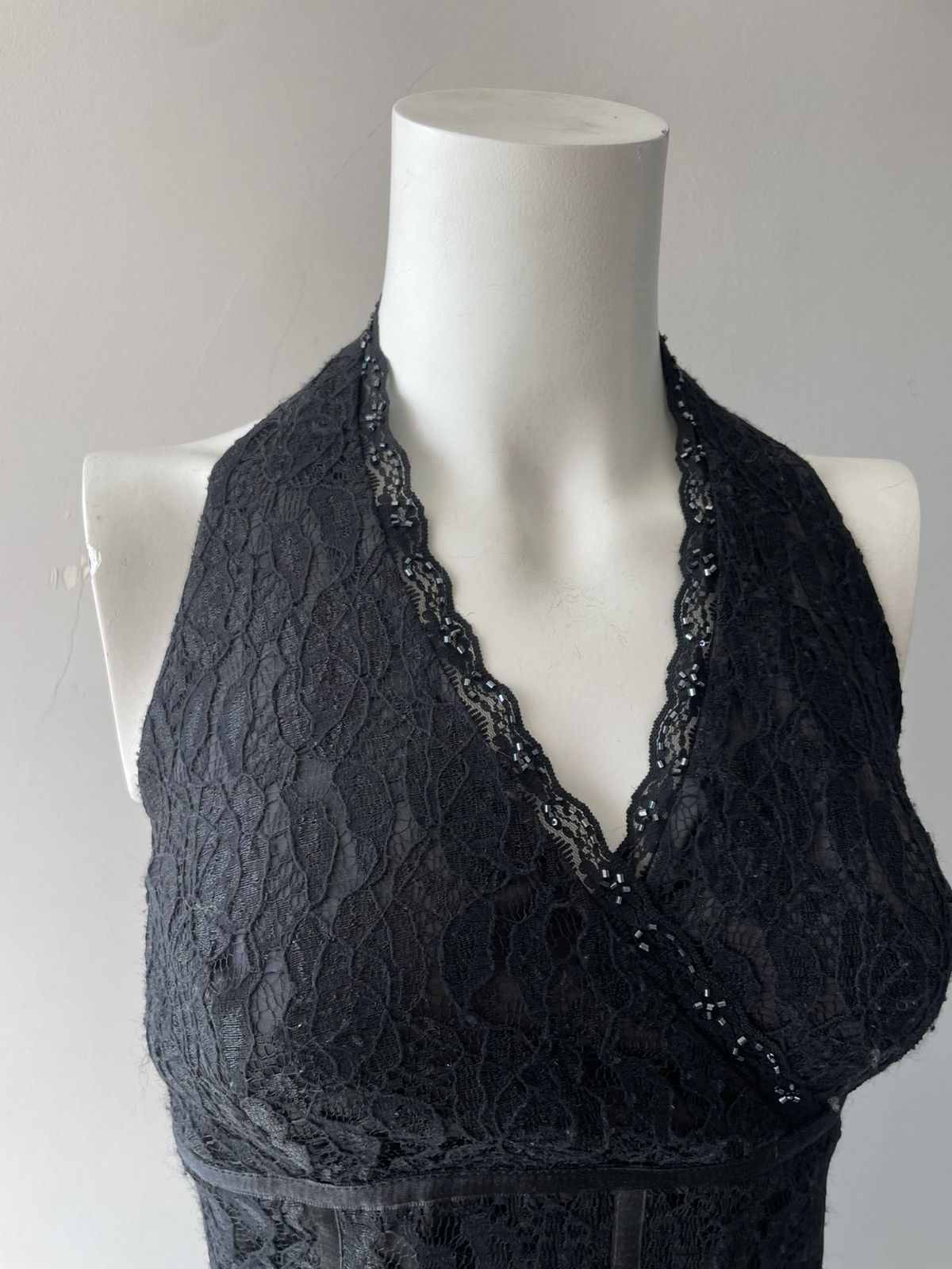 Vintage y2k corset Size L / US 10 / IT 46 - 17 Thumbnail