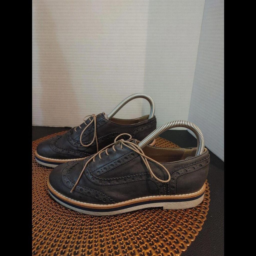 The Attico Attillio Guisti Leombruni Size 36 Size US 5.5 / IT 35.5 - 1 Thumbnail