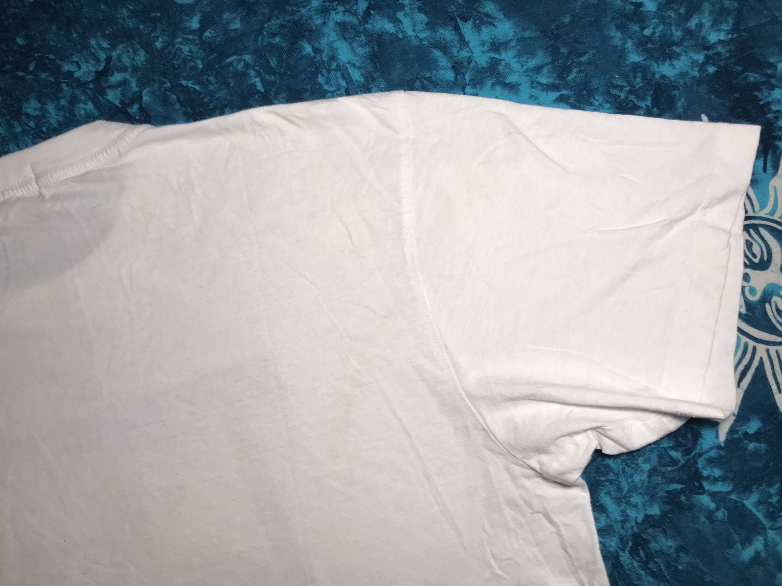 Japanese Brand Vintage 90s Japan Shine Tee Size US M / EU 48-50 / 2 - 21 Thumbnail