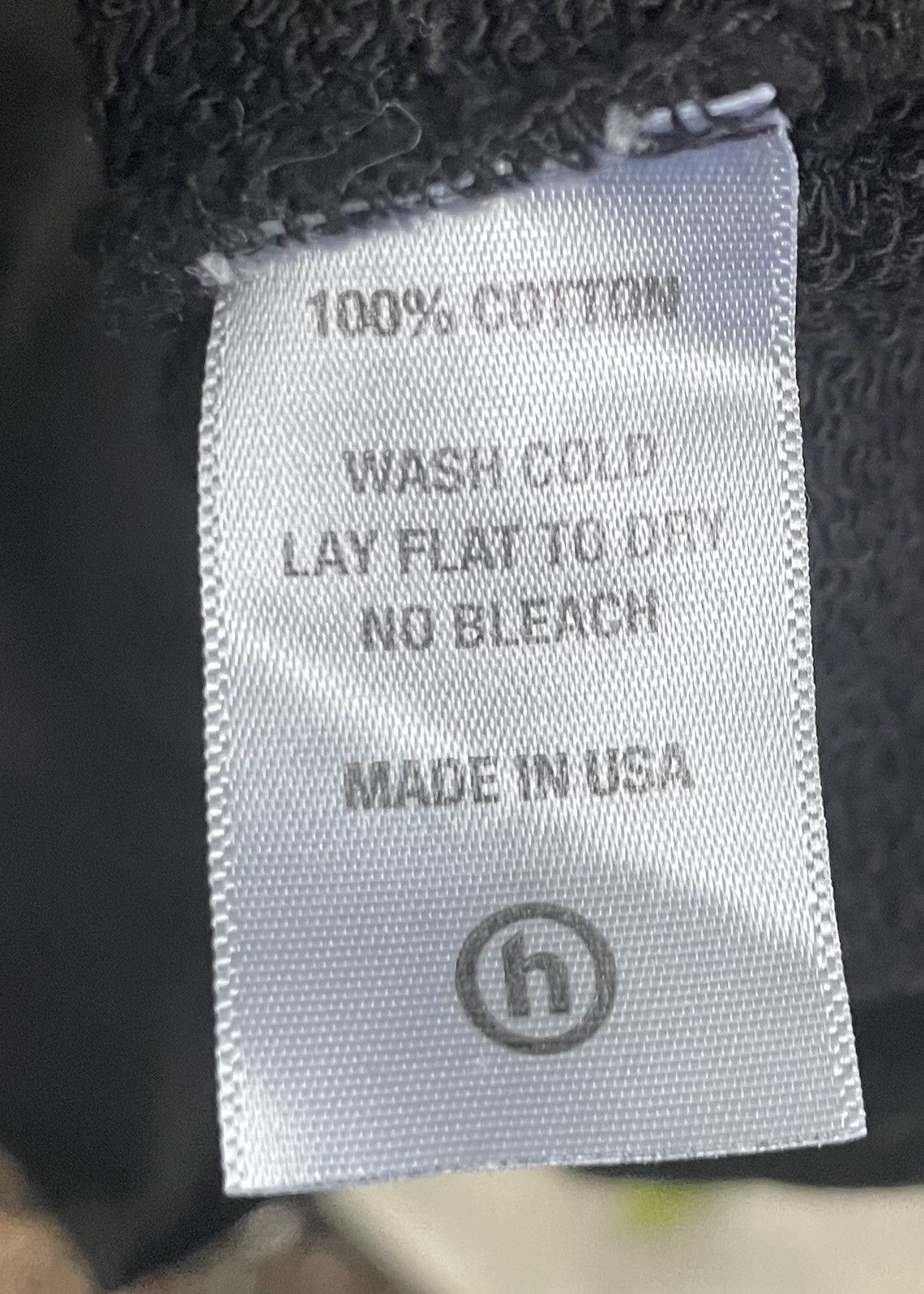 HIDDEN Hidden Racing Crewneck Size US M / EU 48-50 / 2 - 5 Thumbnail