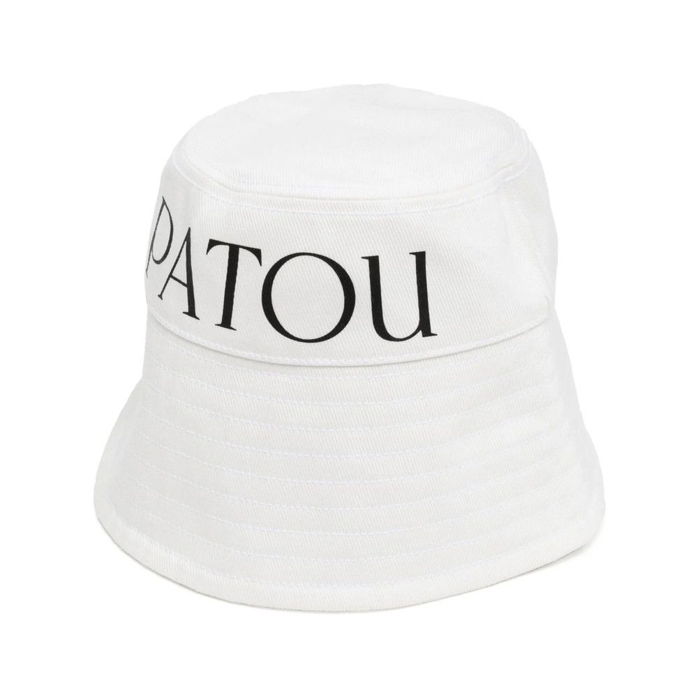 Patou WHITE Hats