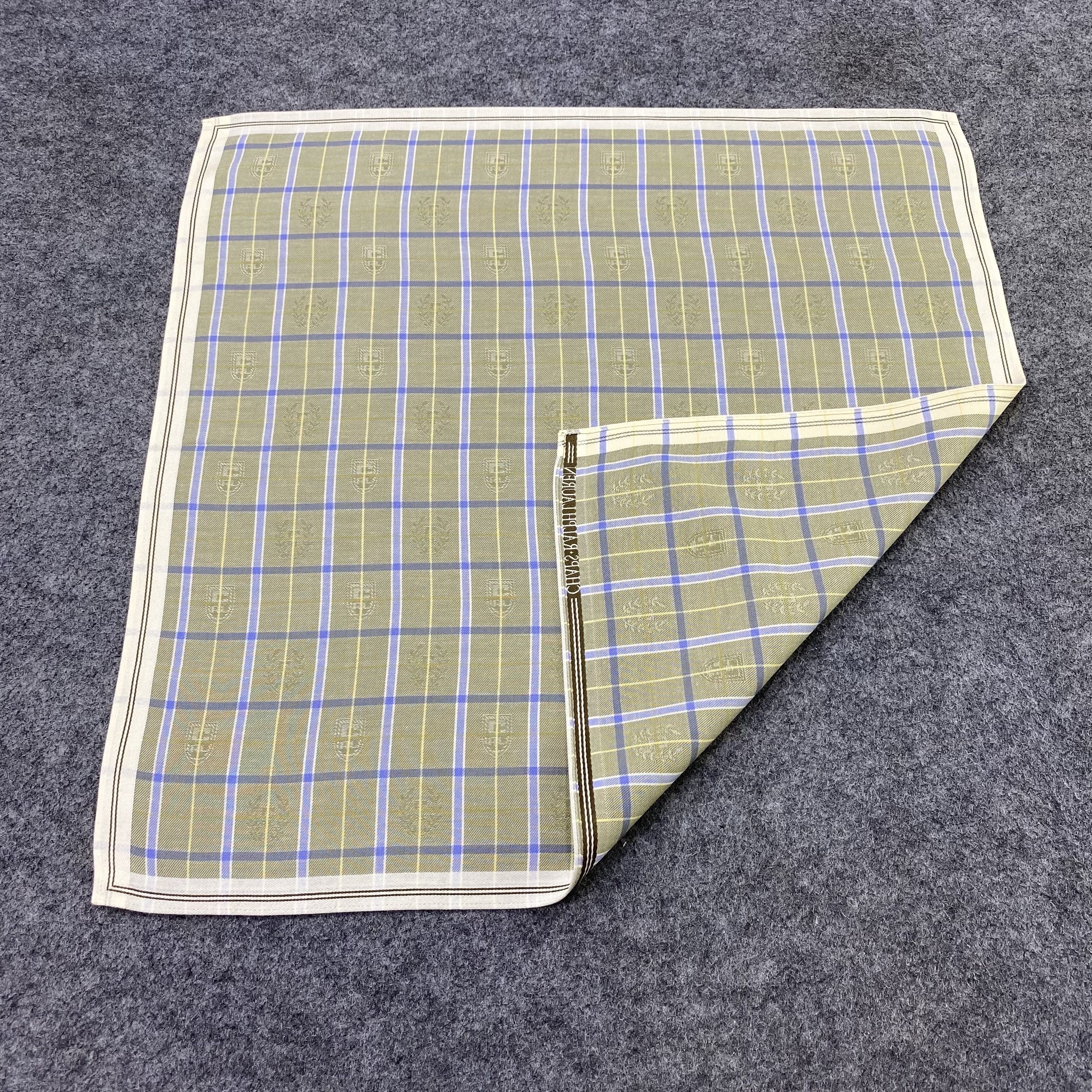 Chaps Ralph Lauren Chaps Ralph Lauren Handkerchief Neckerchief Bandana-B2003 Size ONE SIZE - 5 Thumbnail