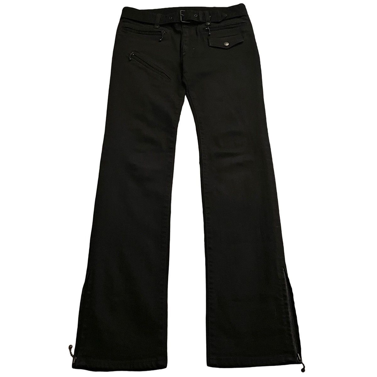 パンツ Number(N)ine ss05\