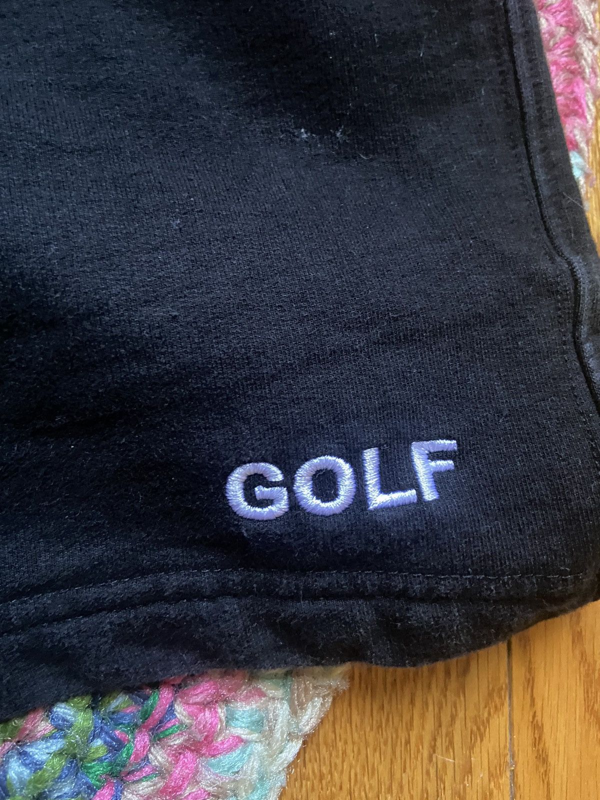 Golf Wang Golf Shorts Size US 32 / EU 48 - 2 Thumbnail
