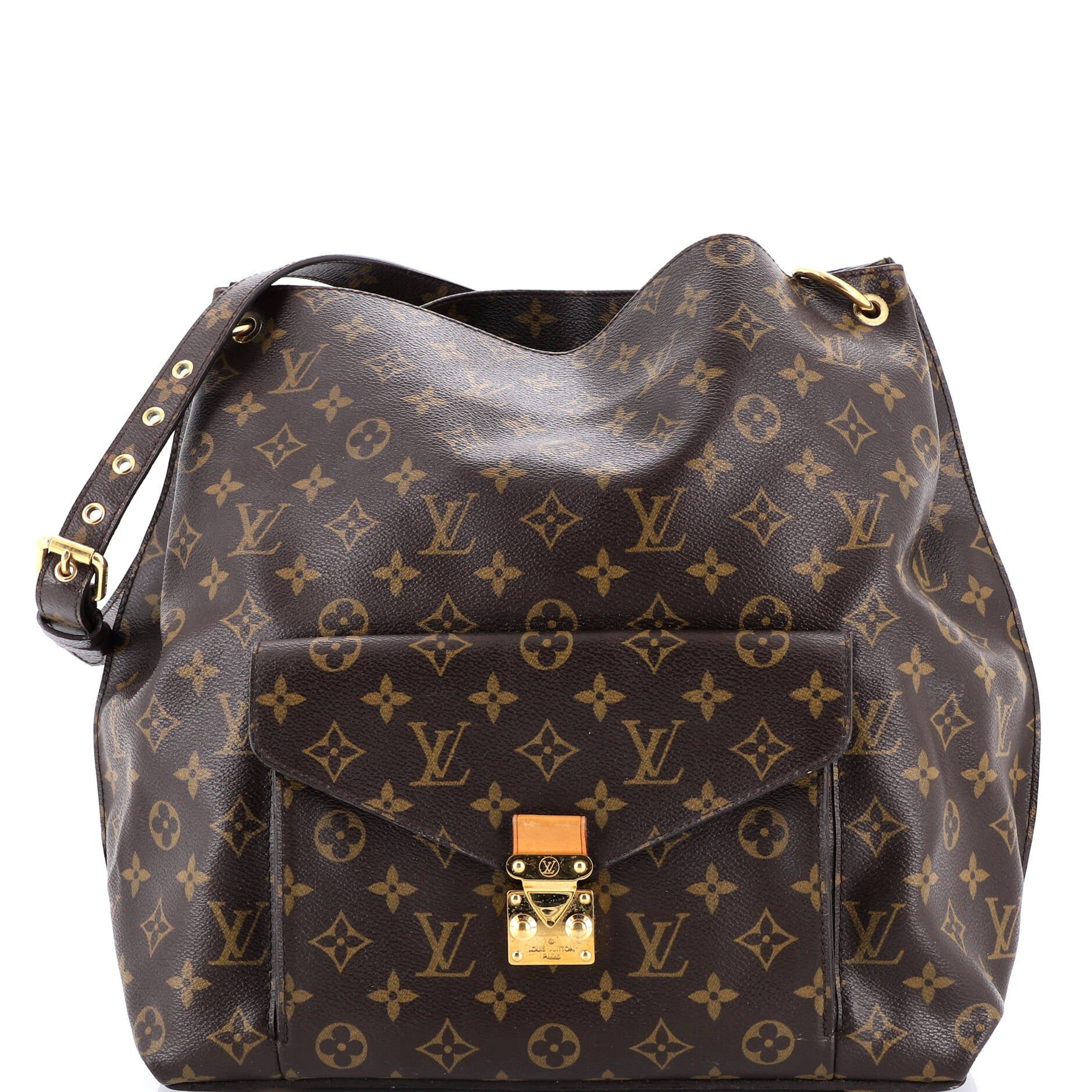 Louis Vuitton Metis Hobo Size ONE SIZE - 1 Thumbnail