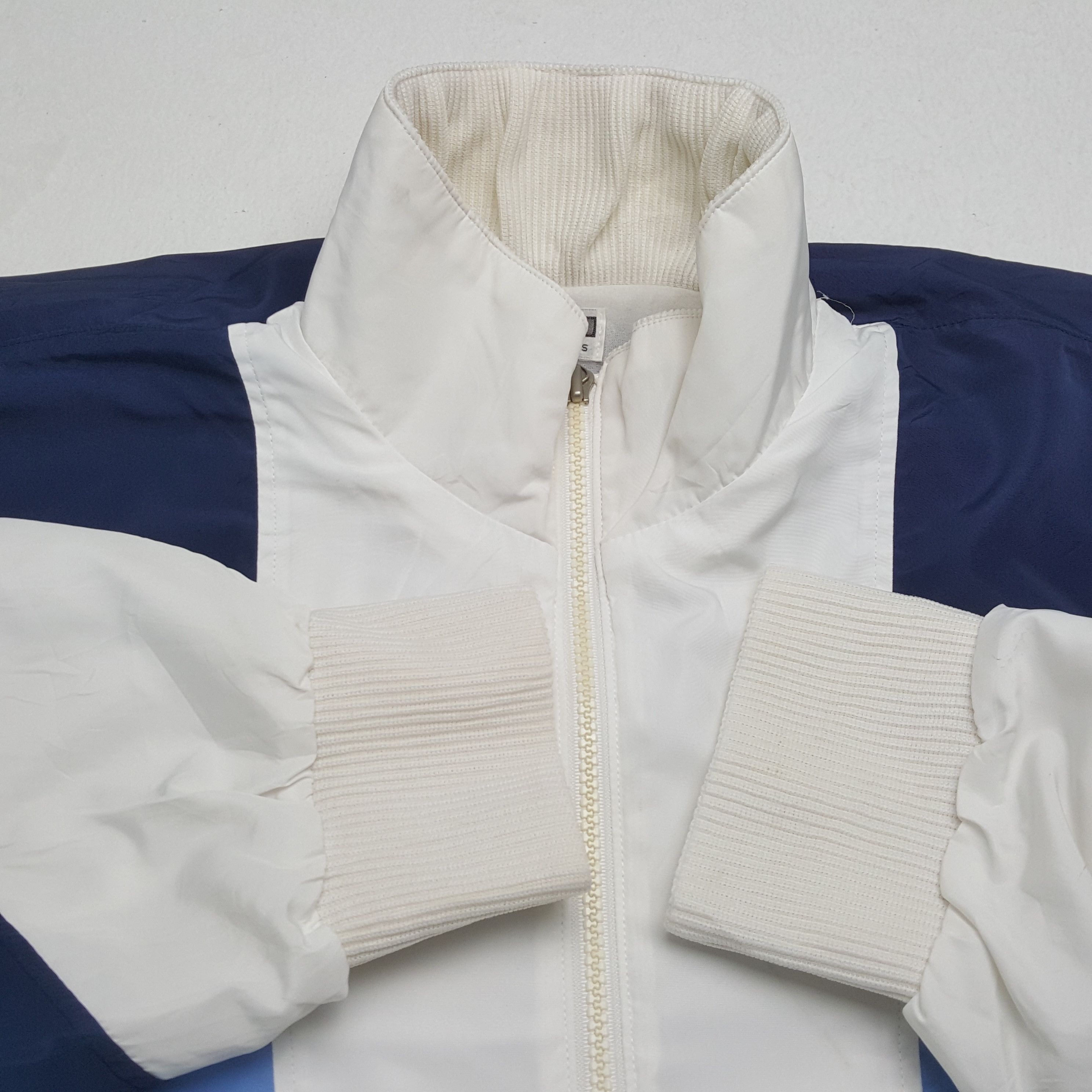 Vintage × Yamaha Vintage YAMAHA Japanese Motorsports Racing Jacket Size US L / EU 52-54 / 3 - 9 Thumbnail