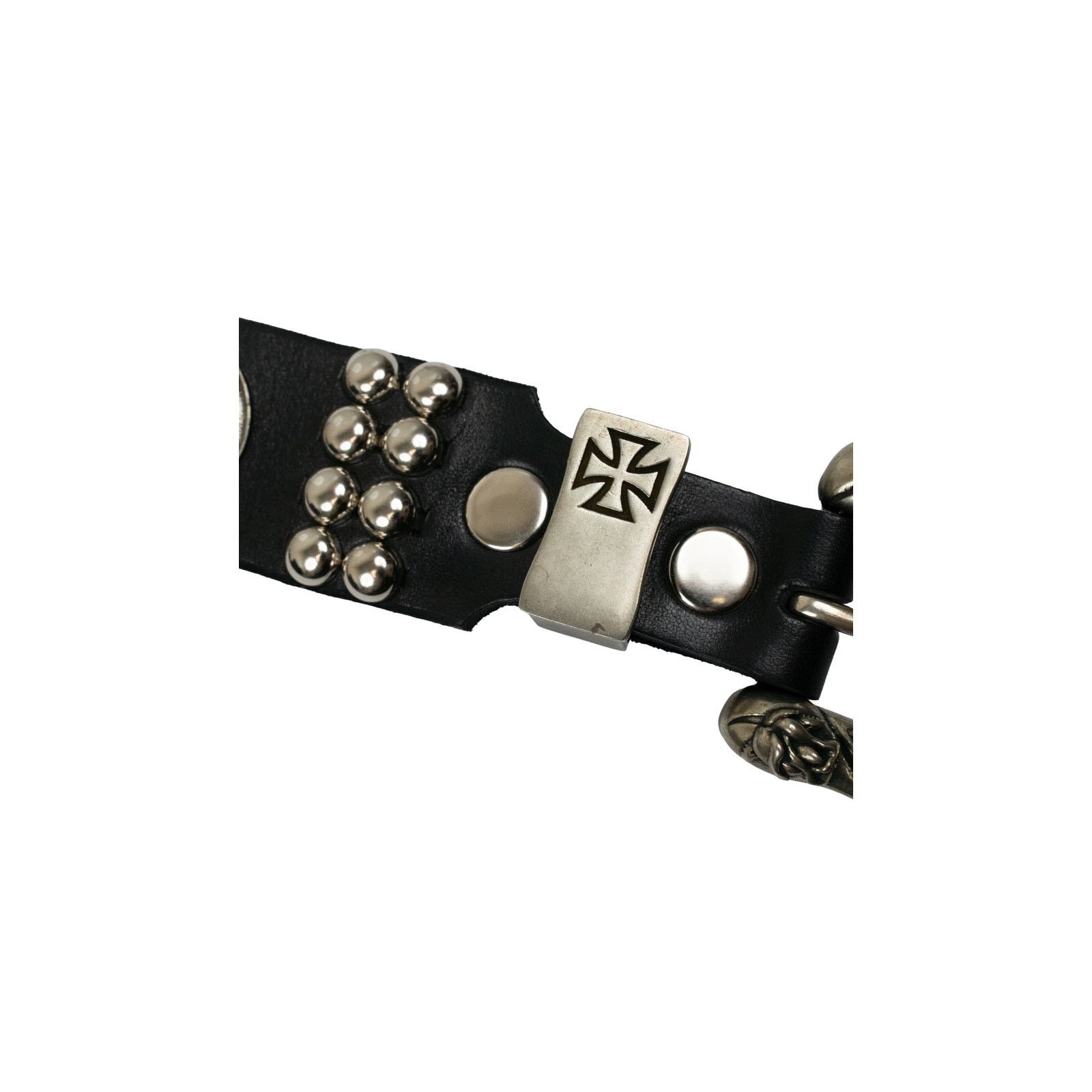 Enfants Riches Deprimes Goodbye Franky Belt Size ONE SIZE - 3 Thumbnail