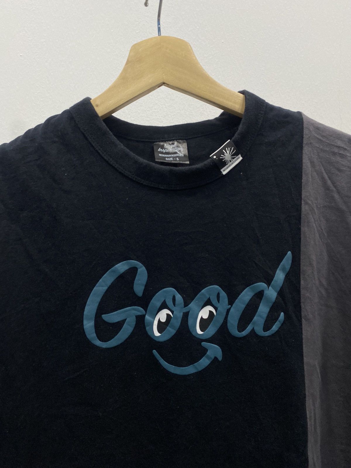 GU × Maison MIHARA YASUHIRO Miharayasuhiro X Gu Good Inspiration Baggy Oversize Shirt Size US S / EU 44-46 / 1 - 2 Thumbnail