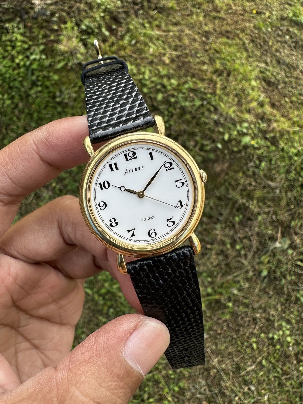 Seiko Seiko Size ONE SIZE - 1 Thumbnail