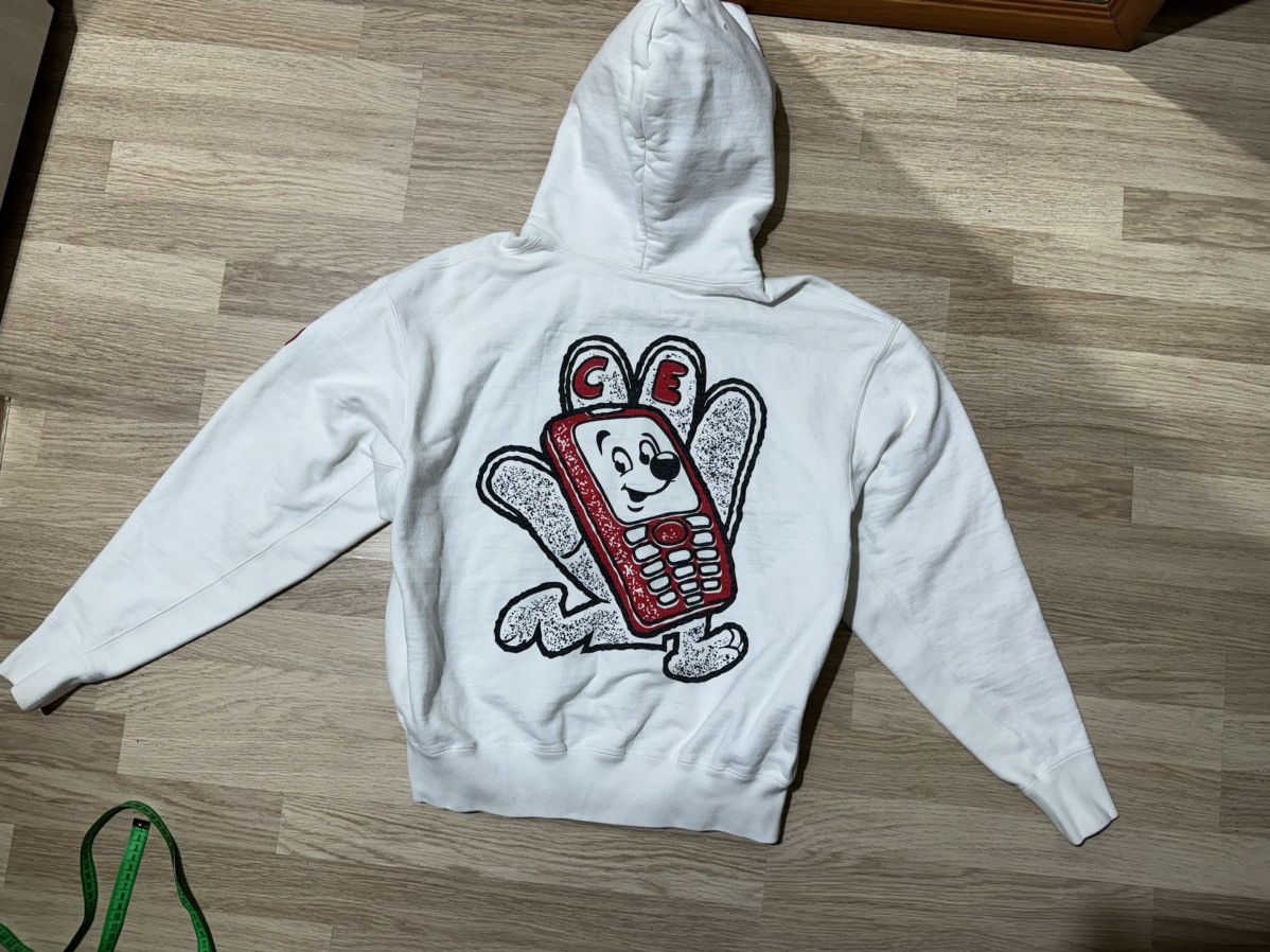 Cav Empt Cav Empt hoodie Size US M / EU 48-50 / 2 - 11 Thumbnail