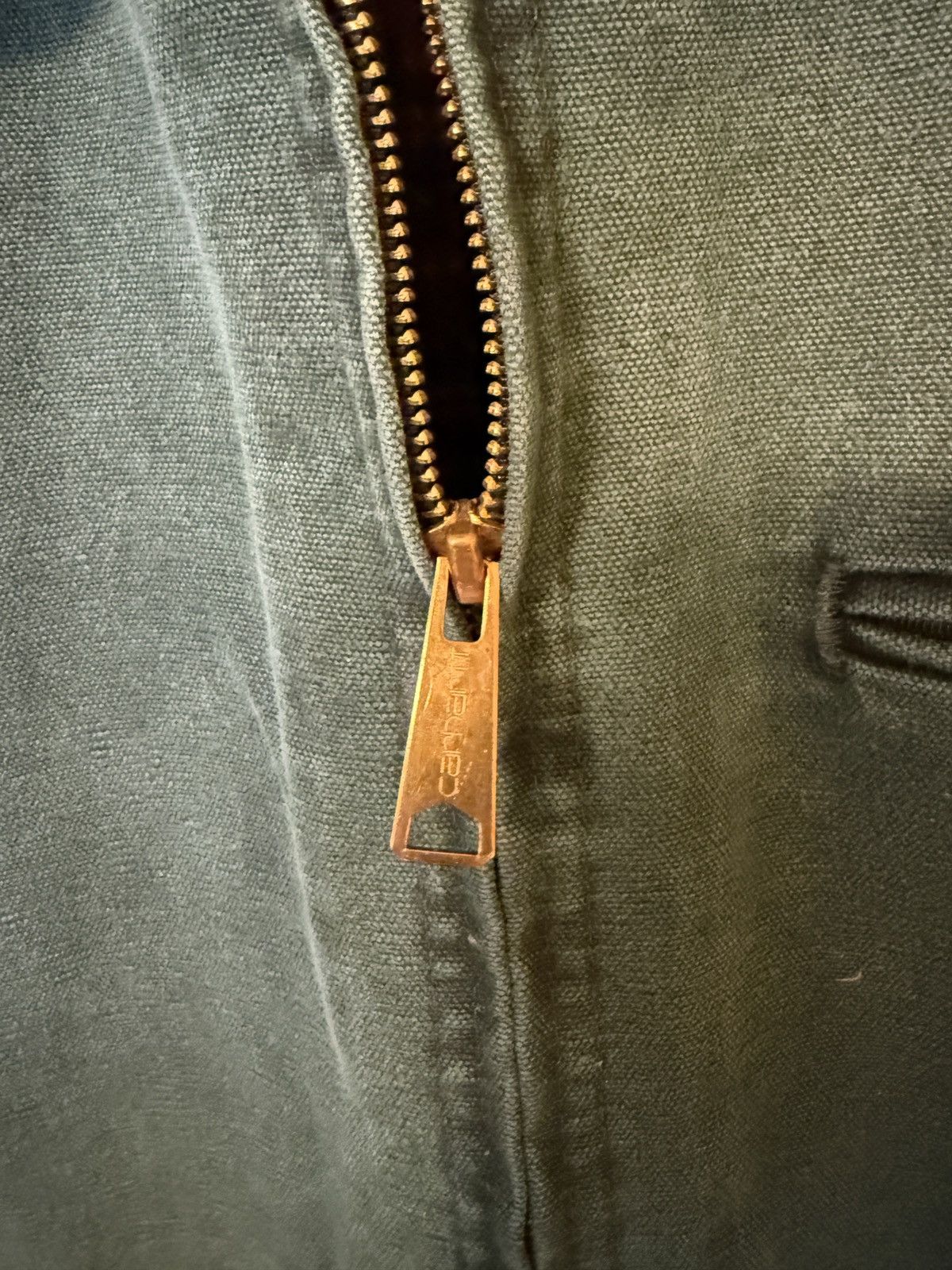 Carhartt Carhartt J43 HTG Size US L / EU 52-54 / 3 - 3 Thumbnail