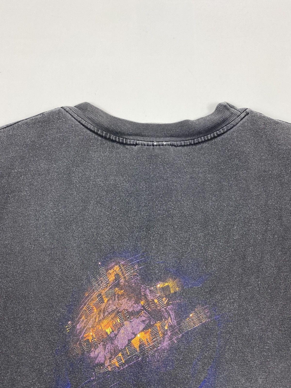 Vintage 90’s Vintage Autodesk Kinetix 3D Studio Max 2 Software Tee Size US L / EU 52-54 / 3 - 7 Thumbnail