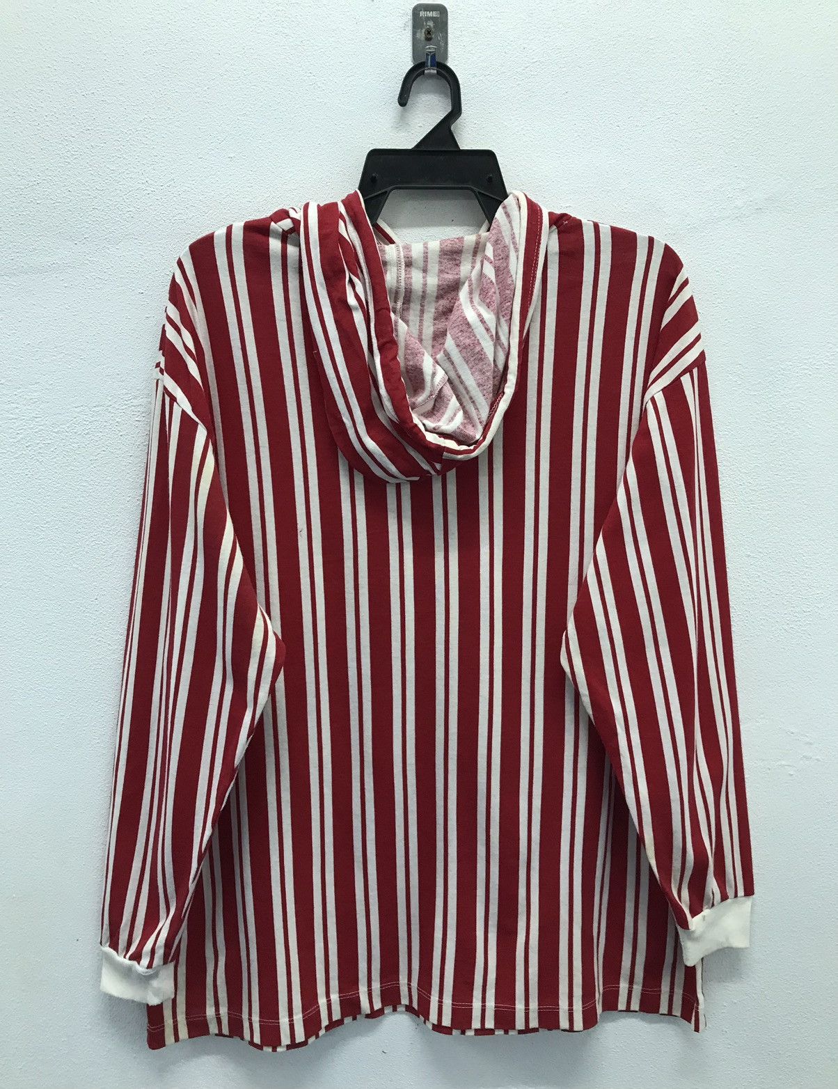 Vintage Vintage Latte Sport Made In Usa HOODIE Size US L / EU 52-54 / 3 - 2 Thumbnail