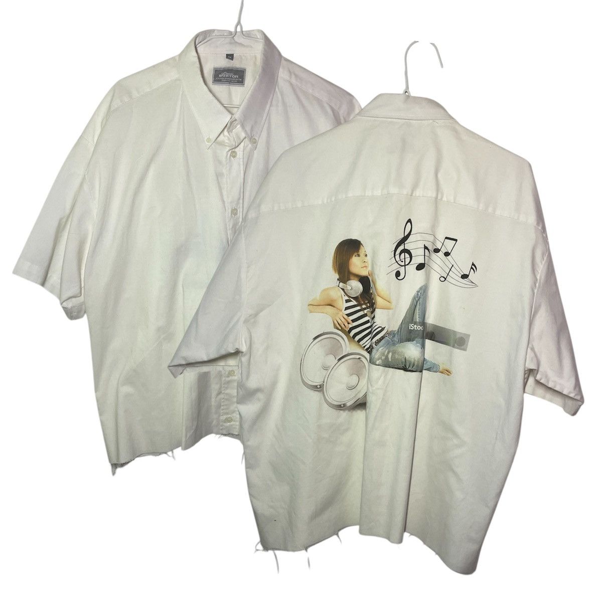 Other 1of1 custom Shirt Size US L / EU 52-54 / 3 - 1 Thumbnail