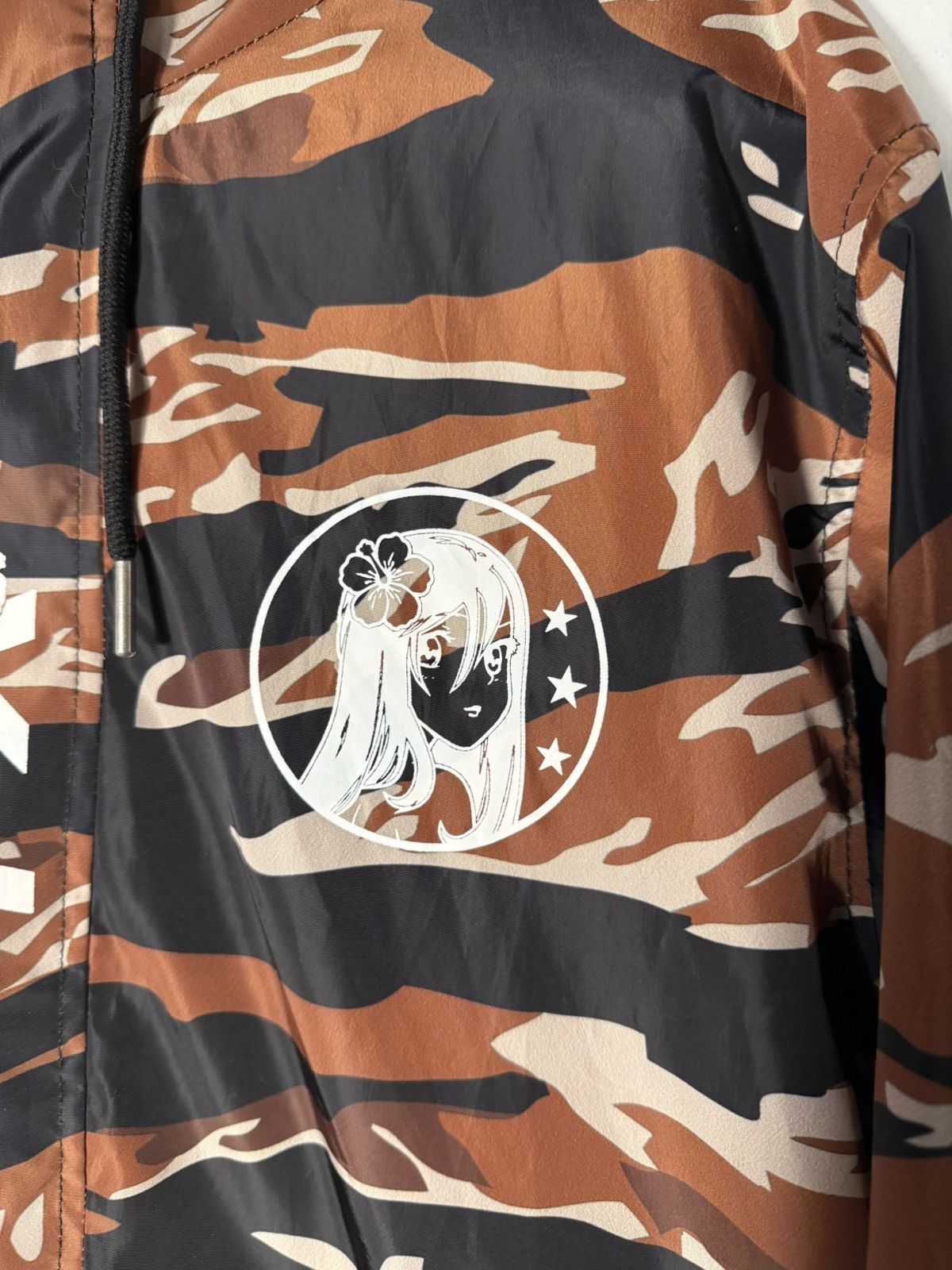 Other Valeza lifestyle limited edition 2018 drop jacket Size US L / EU 52-54 / 3 - 4 Thumbnail