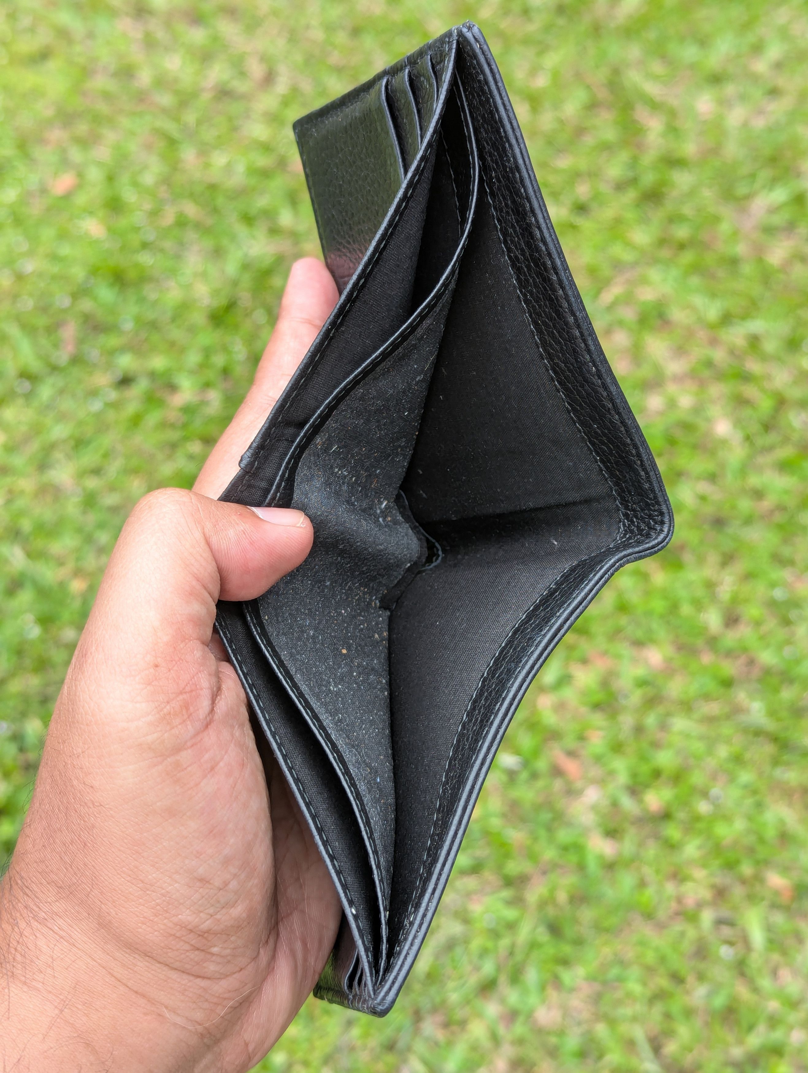 Montblanc Wallet