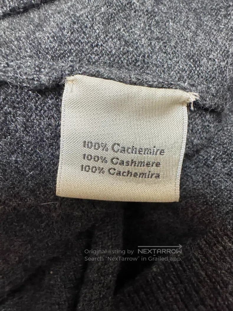 Hermes Hermes Classic Colored Sweater Size US S / EU 44-46 / 1 - 8 Thumbnail