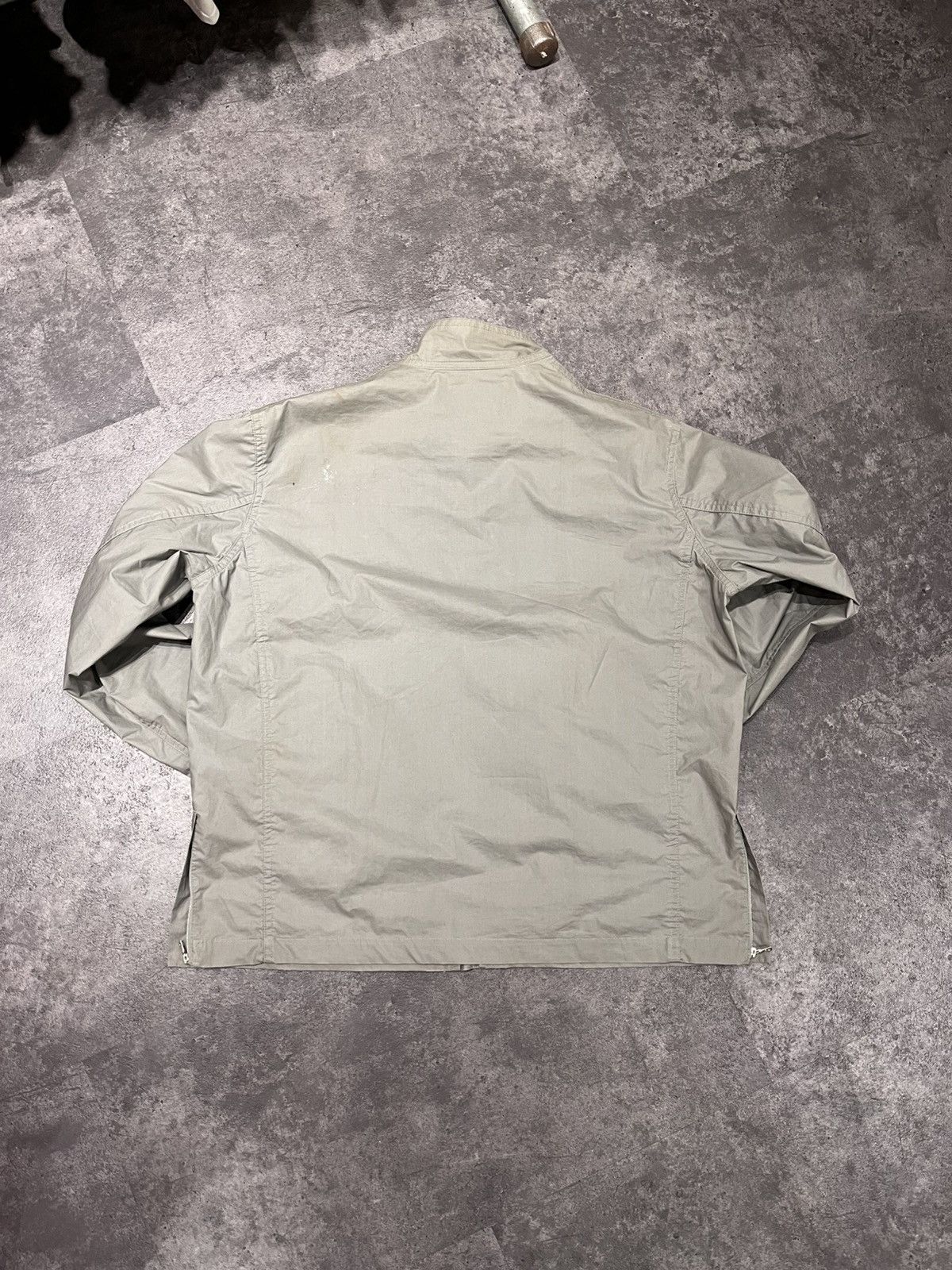 Bape Bape ape shall never kill ape Size US M / EU 48-50 / 2 - 9 Thumbnail