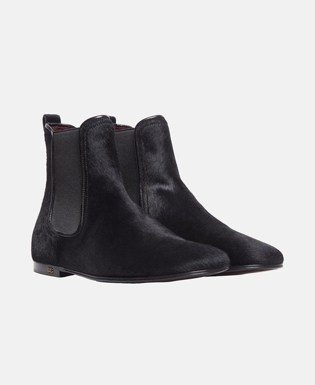 Dolce & Gabbana Chelsea boots Size US 6 / EU 39 - 1 Thumbnail