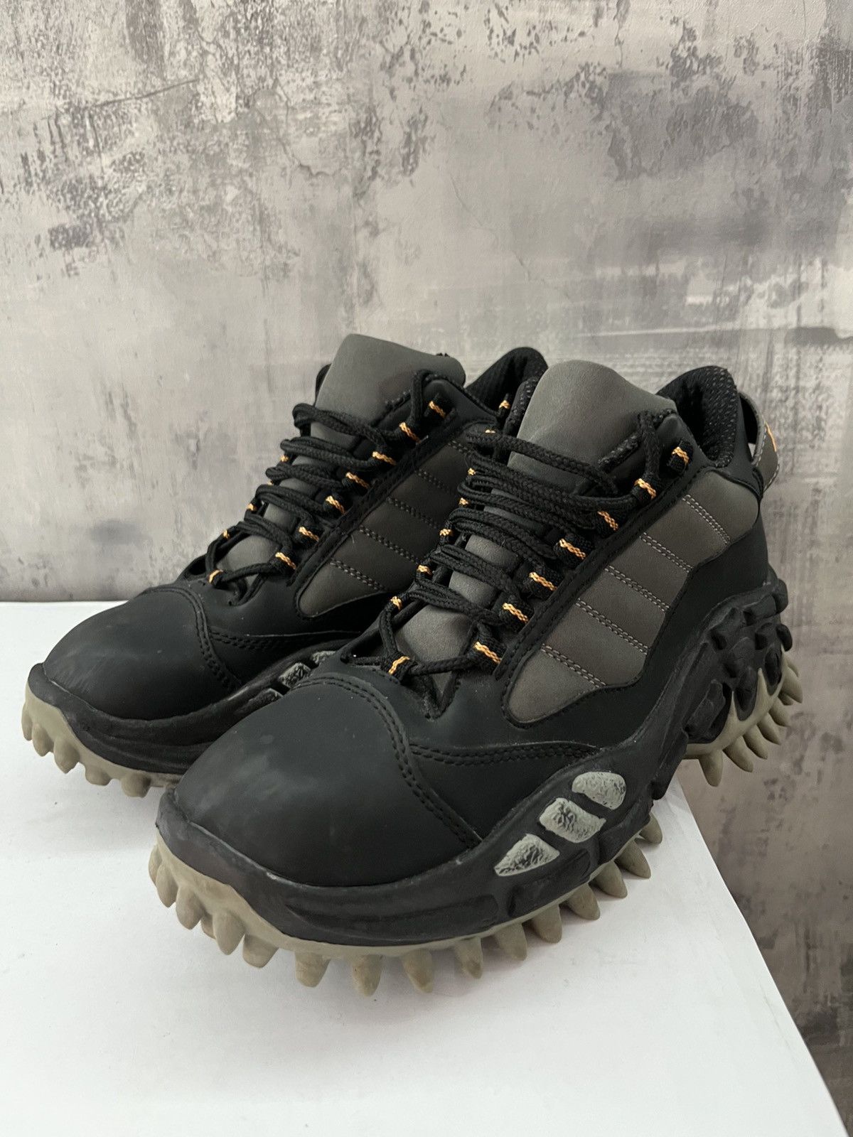 SWEAR London Reykjavik x18 gray Size US 10 / EU 43 - 1 Thumbnail
